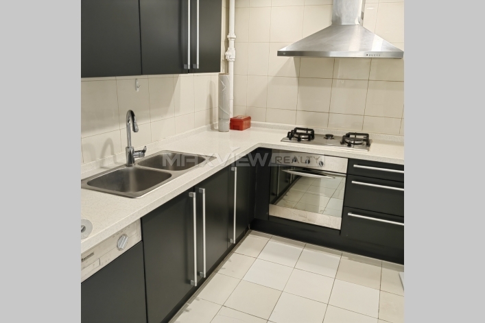 Fortune Plaza 财富中心 1bedroom 87sqm ¥21,000 BJ0008033