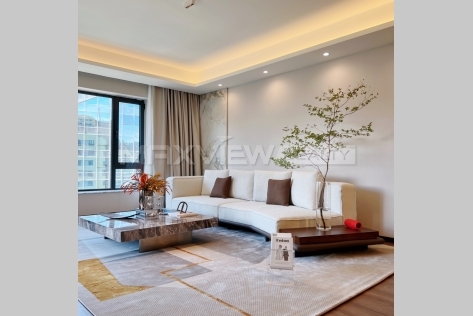 Yangguang100 international apartment 阳光100国际公寓