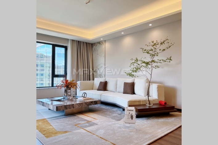 Yangguang100 international apartment 阳光100国际公寓&nbsp;4bedroom&nbsp;175sqm&nbsp;&yen;35,000&nbsp;BJ0008034