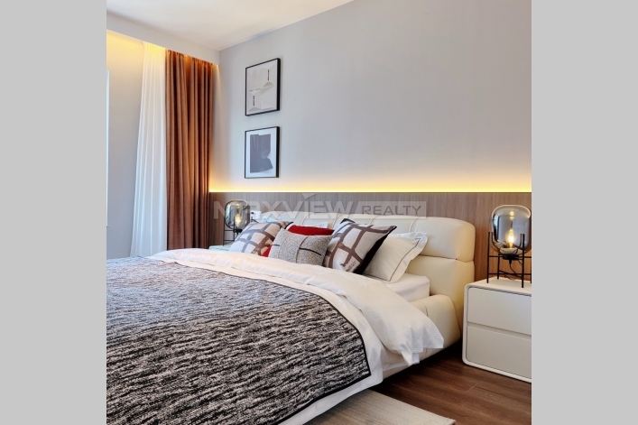Yangguang100 international apartment 阳光100国际公寓&nbsp;4bedroom&nbsp;175sqm&nbsp;&yen;35,000&nbsp;BJ0008034