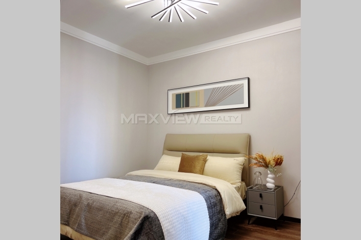Yangguang100 international apartment 阳光100国际公寓&nbsp;4bedroom&nbsp;175sqm&nbsp;&yen;35,000&nbsp;BJ0008034