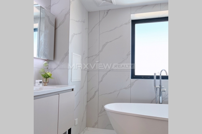 Yangguang100 international apartment 阳光100国际公寓&nbsp;4bedroom&nbsp;175sqm&nbsp;&yen;35,000&nbsp;BJ0008034