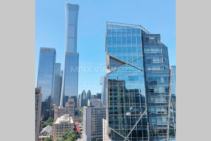 Yangguang100 international apartment 阳光100国际公寓&nbsp;4bedroom&nbsp;175sqm&nbsp;&yen;35,000&nbsp;BJ0008034