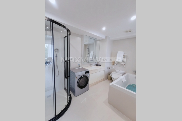 Bloomage International Apartment 华熙国际公寓 1bedroom 92sqm ¥25,000 BJ0008037