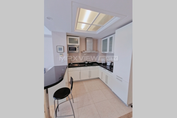 Bloomage International Apartment 华熙国际公寓 1bedroom 92sqm ¥25,000 BJ0008037