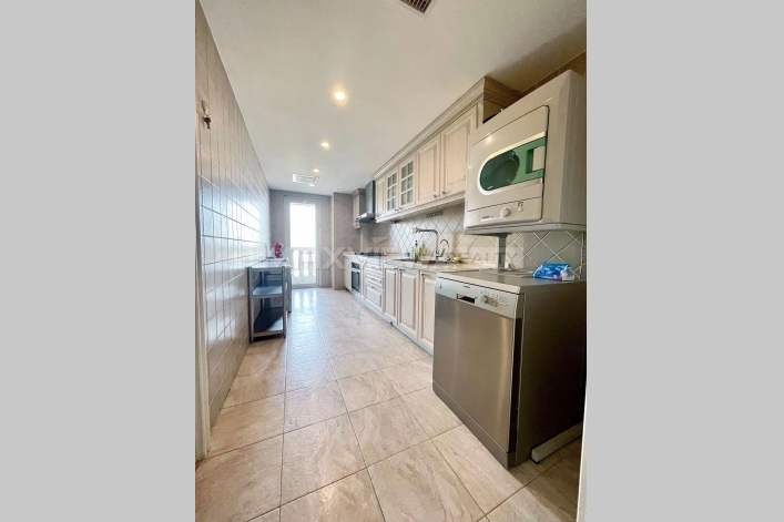 Hairun International Apartment 海润国际公寓 &nbsp;4bedroom&nbsp;230sqm&nbsp;&yen; 33,000&nbsp;BJ0008035