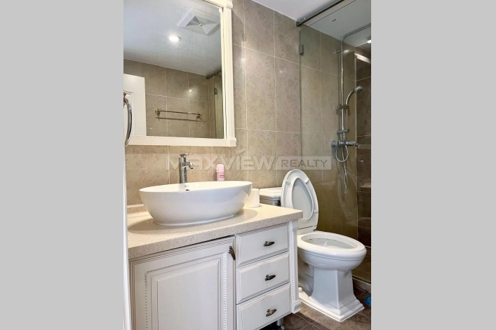 Hairun International Apartment 海润国际公寓 &nbsp;4bedroom&nbsp;230sqm&nbsp;&yen; 33,000&nbsp;BJ0008035