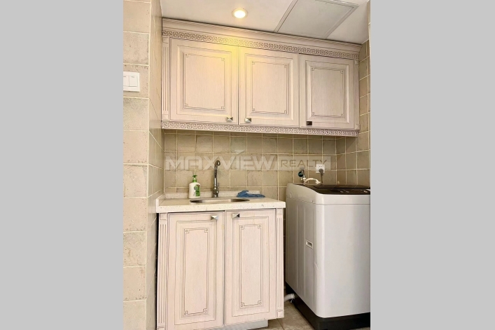 Hairun International Apartment 海润国际公寓 &nbsp;4bedroom&nbsp;230sqm&nbsp;&yen; 33,000&nbsp;BJ0008035
