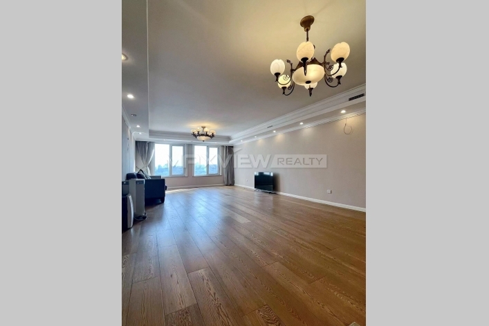 Hairun International Apartment 海润国际公寓 &nbsp;4bedroom&nbsp;230sqm&nbsp;&yen; 33,000&nbsp;BJ0008035