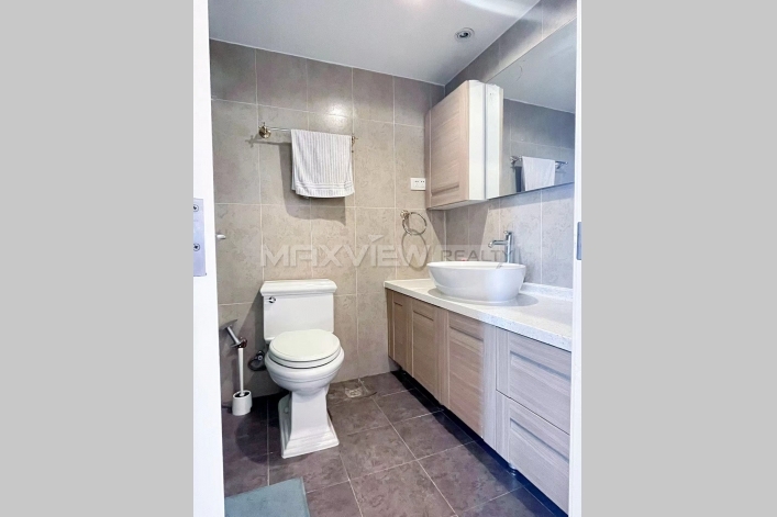 Hairun International Apartment 海润国际公寓 &nbsp;4bedroom&nbsp;230sqm&nbsp;&yen; 33,000&nbsp;BJ0008035