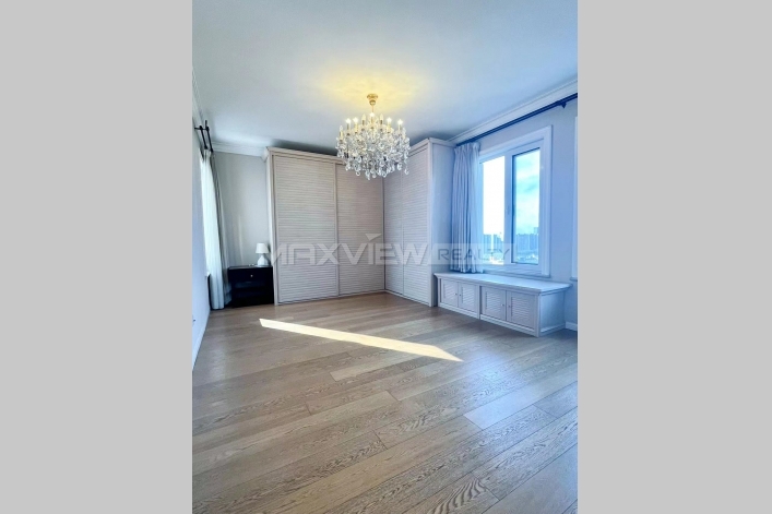 Hairun International Apartment 海润国际公寓 &nbsp;4bedroom&nbsp;230sqm&nbsp;&yen; 33,000&nbsp;BJ0008035