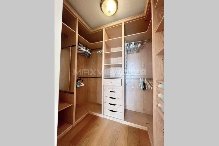Hairun International Apartment 海润国际公寓 &nbsp;4bedroom&nbsp;230sqm&nbsp;&yen; 33,000&nbsp;BJ0008035