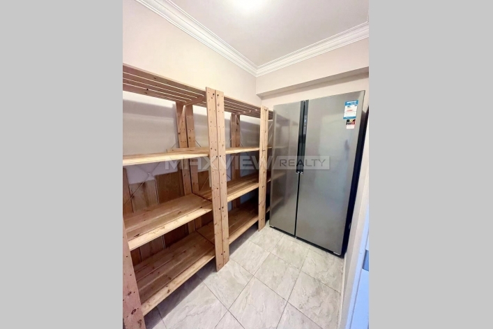Hairun International Apartment 海润国际公寓 &nbsp;4bedroom&nbsp;230sqm&nbsp;&yen; 33,000&nbsp;BJ0008035