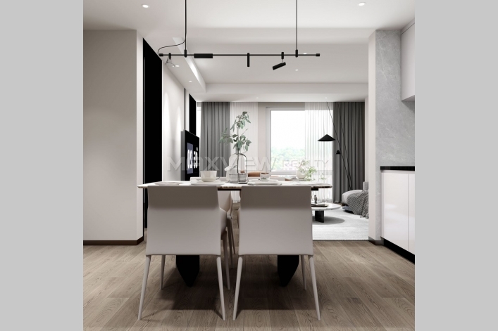EPIKA 金桐拾贰 1bedroom 105sqm ¥38,800 BJ0008049
