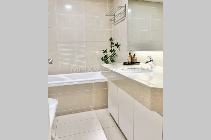 Central Park 新城国际 &nbsp;2bedroom&nbsp;132sqm&nbsp;&yen;36,000&nbsp;BJ0008053