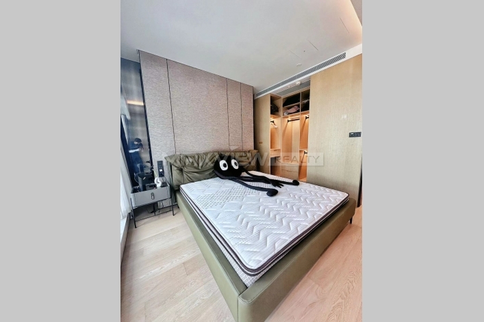 Pacific Century Place 盈科中心 &nbsp;1bedroom&nbsp;80sqm&nbsp;&yen;25,000&nbsp;BJ0008054