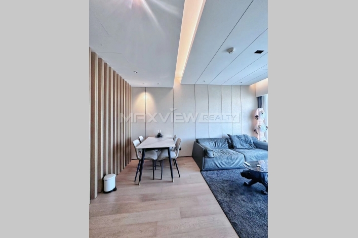 Pacific Century Place 盈科中心 &nbsp;1bedroom&nbsp;80sqm&nbsp;&yen;25,000&nbsp;BJ0008054