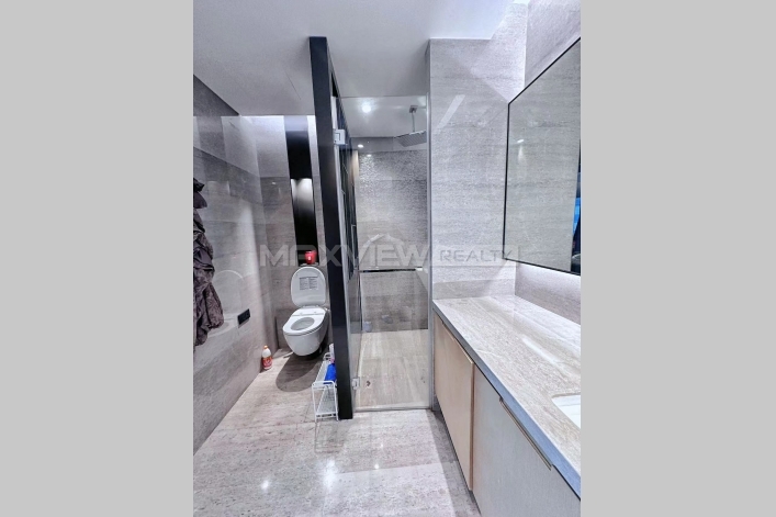Pacific Century Place 盈科中心 &nbsp;1bedroom&nbsp;80sqm&nbsp;&yen;25,000&nbsp;BJ0008054