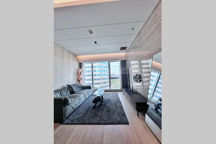 Pacific Century Place 盈科中心 &nbsp;1bedroom&nbsp;80sqm&nbsp;&yen;25,000&nbsp;BJ0008054