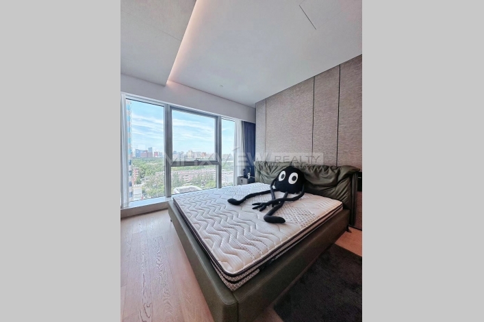 Pacific Century Place 盈科中心 &nbsp;1bedroom&nbsp;80sqm&nbsp;&yen;25,000&nbsp;BJ0008054