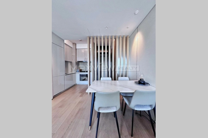 Pacific Century Place 盈科中心 &nbsp;1bedroom&nbsp;80sqm&nbsp;&yen;25,000&nbsp;BJ0008054
