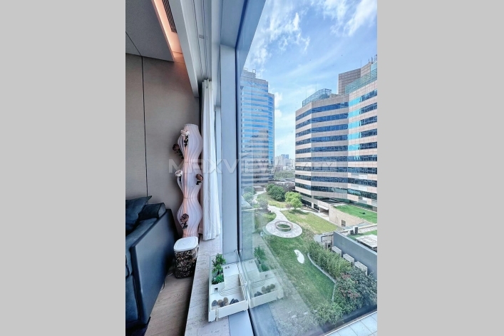 Pacific Century Place 盈科中心 &nbsp;1bedroom&nbsp;80sqm&nbsp;&yen;25,000&nbsp;BJ0008054