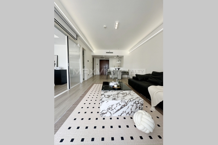 Fortune Plaza 财富中心&nbsp;1bedroom&nbsp;88sqm&nbsp;&yen;19,000&nbsp;BJ0008060