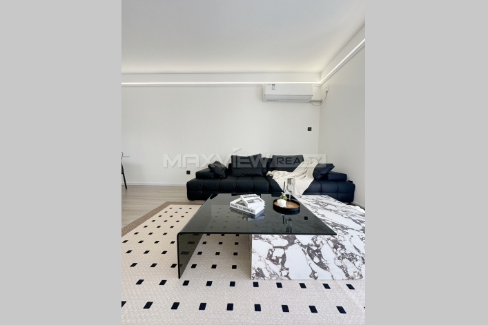 Fortune Plaza 财富中心&nbsp;1bedroom&nbsp;88sqm&nbsp;&yen;19,000&nbsp;BJ0008060