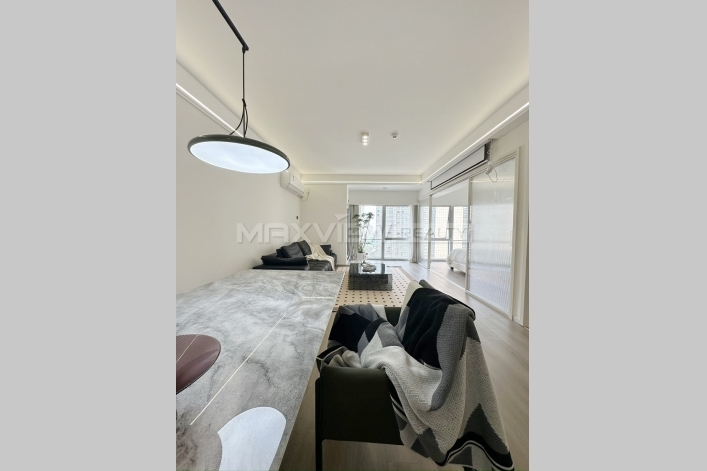 Fortune Plaza 财富中心&nbsp;1bedroom&nbsp;88sqm&nbsp;&yen;19,000&nbsp;BJ0008060
