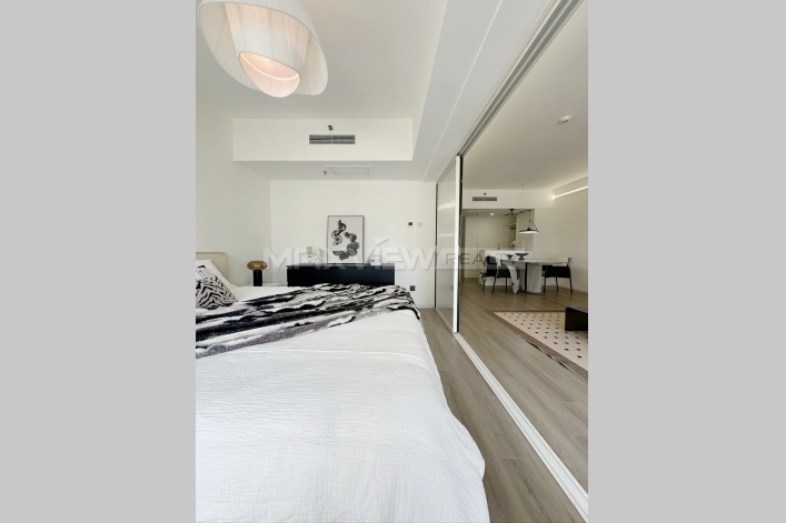 Fortune Plaza 财富中心&nbsp;1bedroom&nbsp;88sqm&nbsp;&yen;19,000&nbsp;BJ0008060