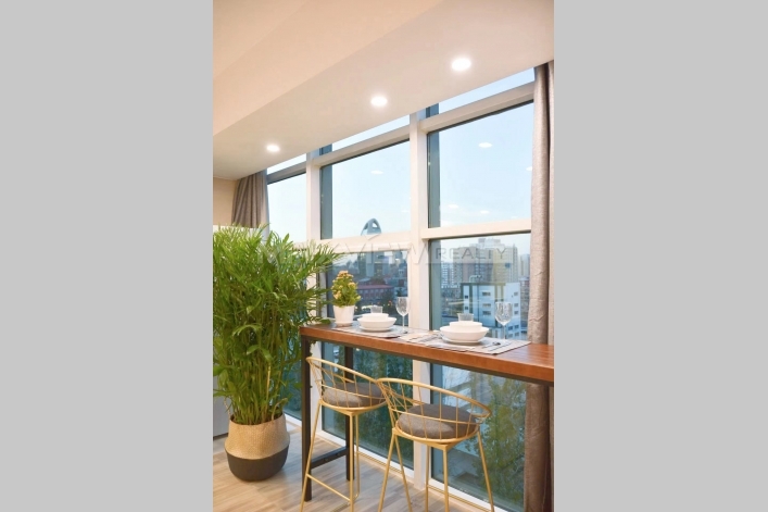 China Central Place 华贸中心&nbsp;1bedroom&nbsp;70sqm&nbsp;&yen;12,500&nbsp;BJ0008064