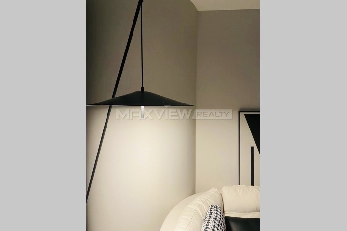 EPIKA 金桐拾贰  1bedroom 105sqm ¥38,000 BJ0008067