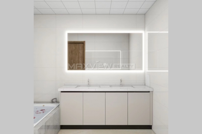 Gemdale International Garden 金地国际花园&nbsp;2bedroom&nbsp;112sqm&nbsp;&yen;29,000&nbsp;BJ0008068
