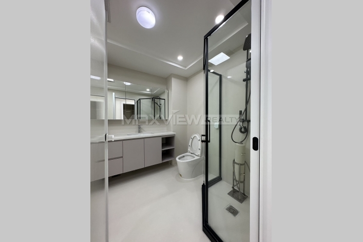 Upper East Side 阳光上东&nbsp;4bedroom&nbsp;256sqm&nbsp;&yen;35,000&nbsp;BJ0008079
