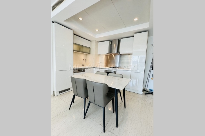 Gemini Grove 嘉里星源汇 1bedroom 93sqm ¥18,000 BJ0008080