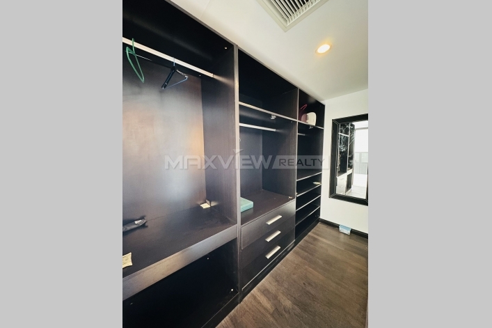 Gemini Grove 嘉里星源汇 1bedroom 93sqm ¥18,000 BJ0008080