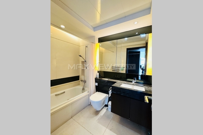 Gemini Grove 嘉里星源汇 1bedroom 93sqm ¥18,000 BJ0008080