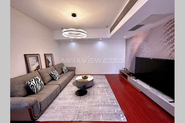 Mixion Residence 2bedroom 190sqm ¥26,500 BJ0008081