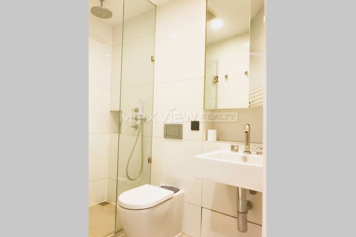 Beijing SOHO Residence 北京公馆&nbsp;1bedroom&nbsp;173sqm&nbsp;&yen;26,000&nbsp;BJ0008091