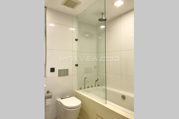 Beijing SOHO Residence 北京公馆&nbsp;1bedroom&nbsp;173sqm&nbsp;&yen;26,000&nbsp;BJ0008091