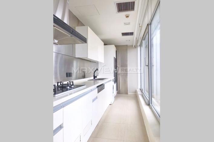 Beijing SOHO Residence 北京公馆&nbsp;1bedroom&nbsp;173sqm&nbsp;&yen;26,000&nbsp;BJ0008091