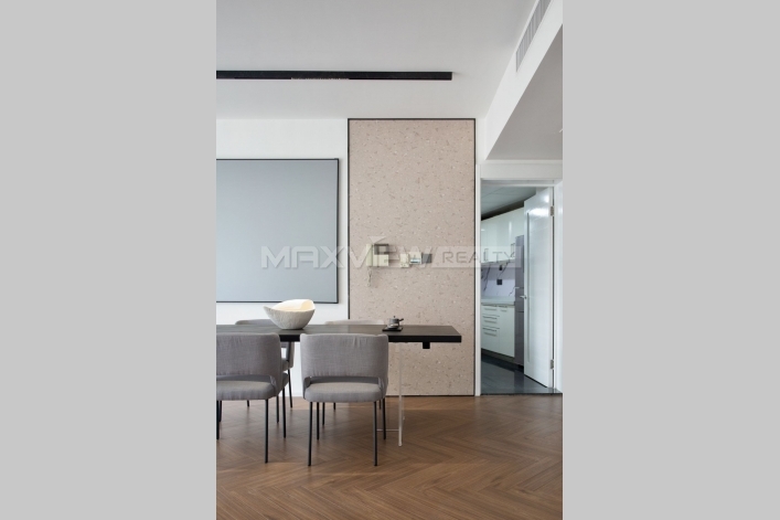 Central Park 新城国际&nbsp;3bedroom&nbsp;150sqm&nbsp;&yen;40,000&nbsp;BJ0008084