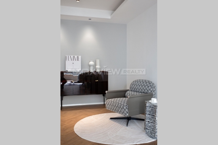 Central Park 新城国际&nbsp;3bedroom&nbsp;150sqm&nbsp;&yen;40,000&nbsp;BJ0008084