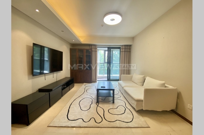 Mixion Residence