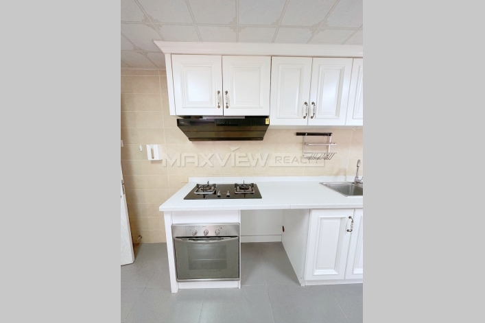 Beijing Riviera 香江花园 &nbsp;4bedroom&nbsp;406sqm&nbsp;&yen;48,000&nbsp;BJ0008089