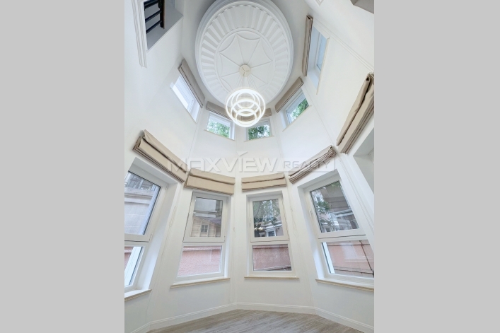 Beijing Riviera 香江花园 &nbsp;4bedroom&nbsp;406sqm&nbsp;&yen;48,000&nbsp;BJ0008089