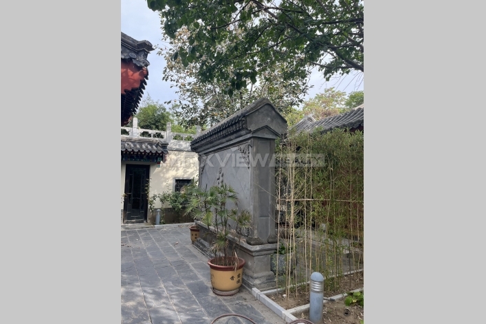 Cathay View 观唐&nbsp;7bedroom&nbsp;851sqm&nbsp;&yen;110,000&nbsp;BJ0008098