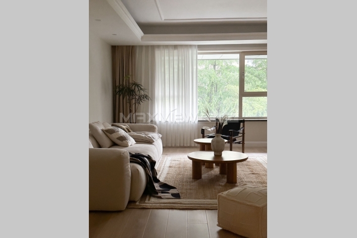 Global Trade Mansion 世贸国际公寓 &nbsp;4bedroom&nbsp;260sqm&nbsp;&yen;55,000&nbsp;BJ0008099