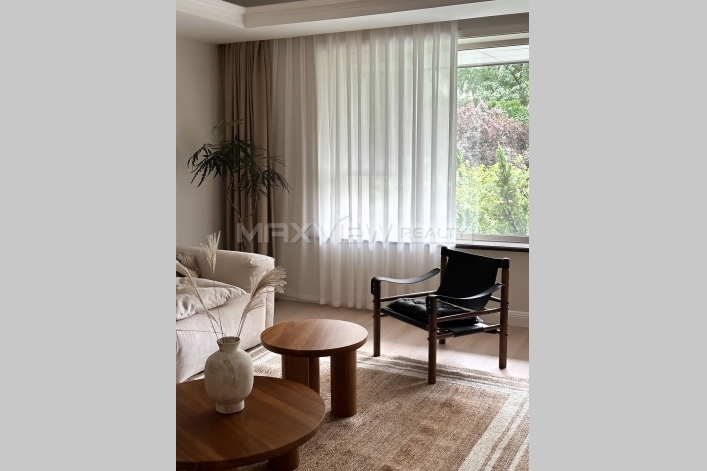 Global Trade Mansion 世贸国际公寓 &nbsp;4bedroom&nbsp;260sqm&nbsp;&yen;55,000&nbsp;BJ0008099