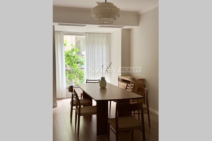 Global Trade Mansion 世贸国际公寓 &nbsp;4bedroom&nbsp;260sqm&nbsp;&yen;55,000&nbsp;BJ0008099